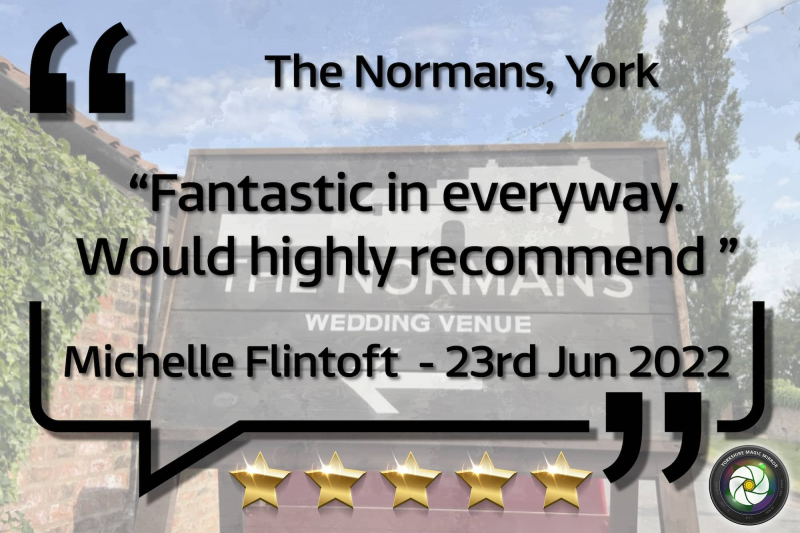 Michelle Flintoff - The Normans