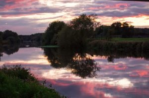 Nicole Smee Photography Castleford Canal