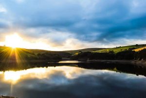 Nicole Smee Photography Dove Stone Reservoir